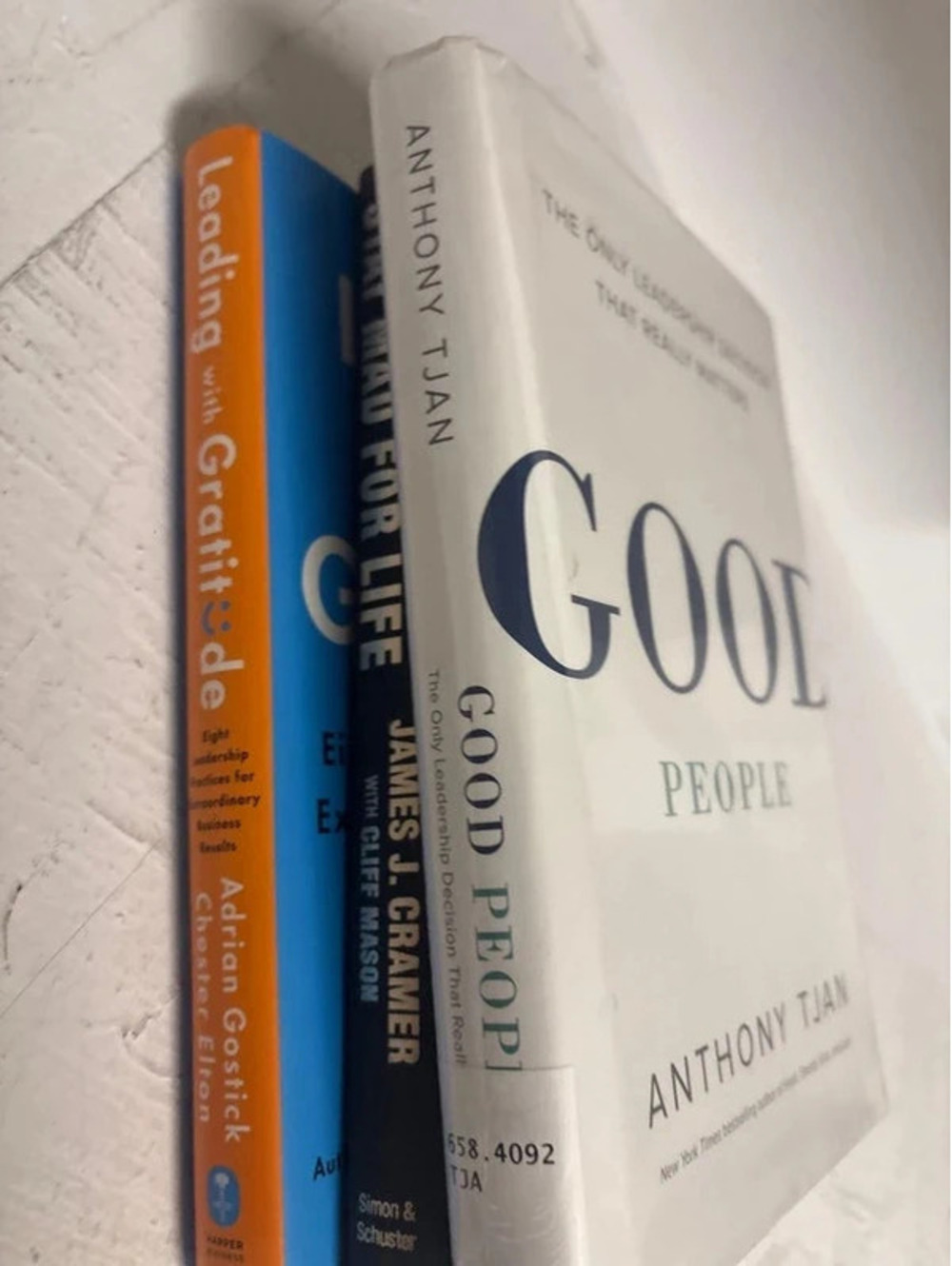 Books - Picture 7 of 9